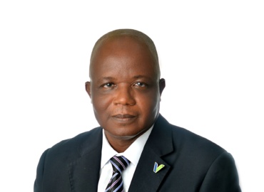 Peter Okoye